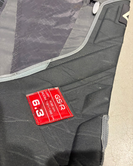 Gunsails GS-R 6.3