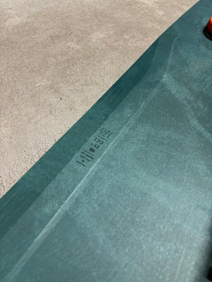 F-One Bandit 8m + F-One Trax 135x42