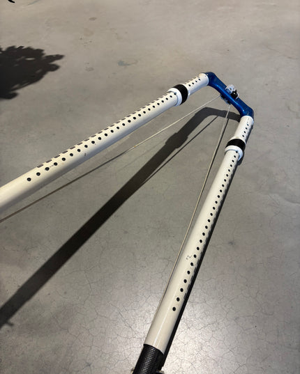 North Sails Platinum Race 190-250 | NIEUWE GRIP