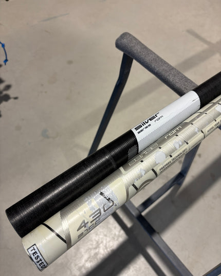 North Sails Silver 430 RDM - 55% Carbon - CC