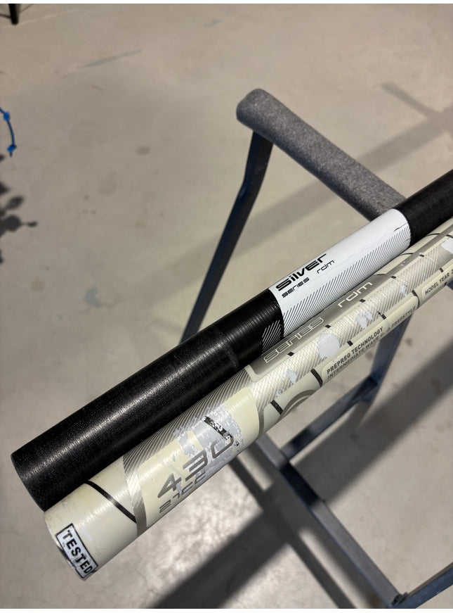 North Sails Silver 430 RDM - 55% Carbon - CC