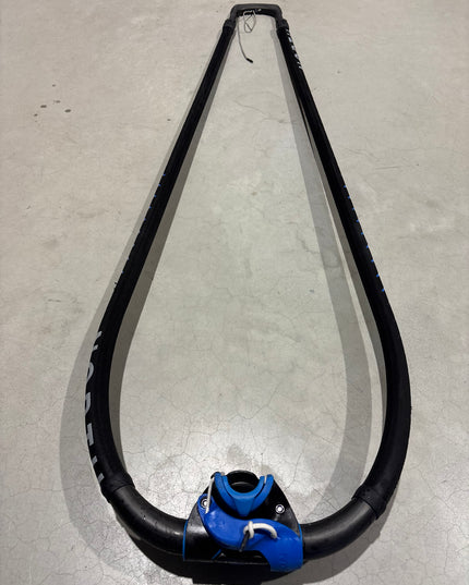 North Sails Ultimate Carbon Boom 135-185