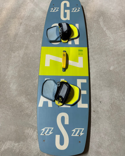 North Gonzales 142x42