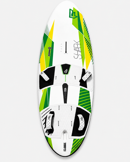 Fanatic Shark HRS - 150L