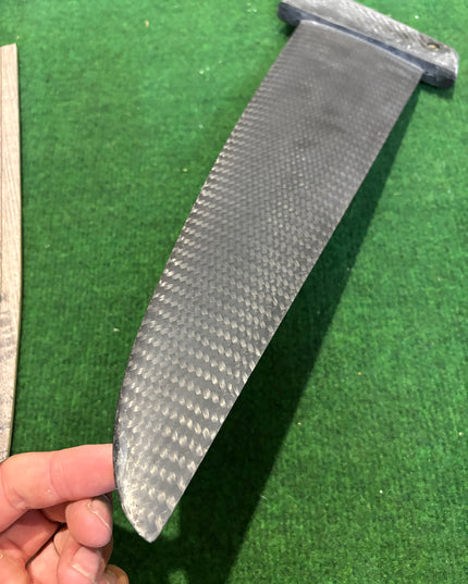 MS Fins 37cm Tuttlebox