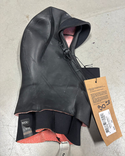 Mystic Supreme Hood 3mm maat S/M - NIEUW