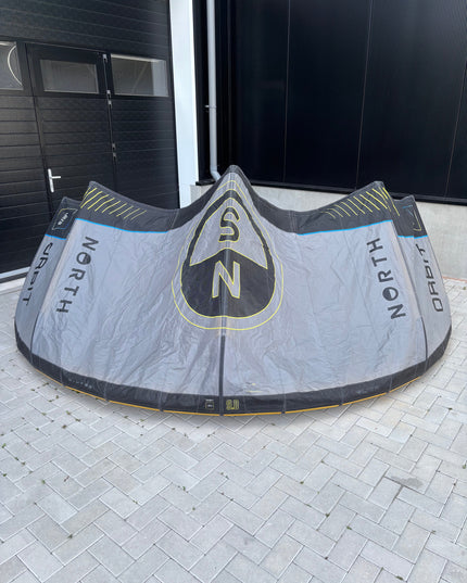 North Orbit Ultra 2025 9m