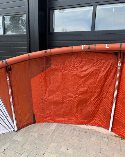 PLKB SET Hook V4 10m + Patrol 139x41.5 + Compass Bar (NIEUW)