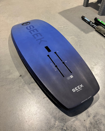 North Seek Foil Board 2025 5’11 - 78L