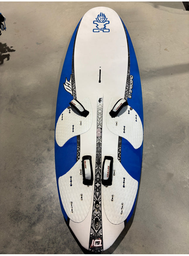 Starboard GO - 133L