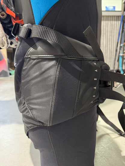 Mystic Zittrapeze maat XL