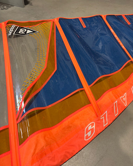 Gaastra Matrix 7.5