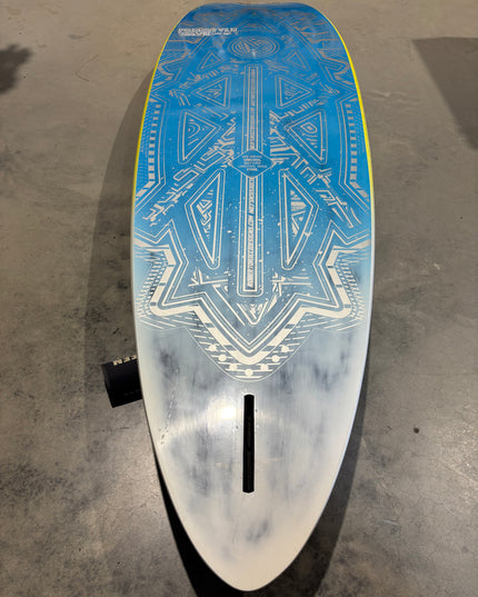 RRD Freestyle Wave LTD - 100L