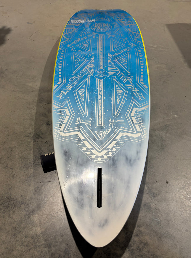 RRD Freestyle Wave LTD - 100L