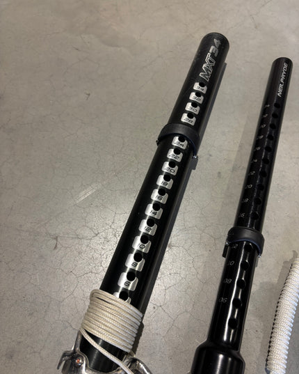 Neilpryde MXT set / Base + MXT 34 RDM & MXT 34 SDM