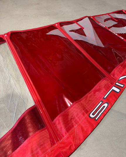Gaastra Hybrid HD 5.2