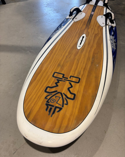 Starboard Futura Wood - 133L
