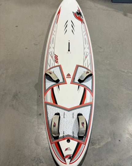 F2 Stoke - 105L