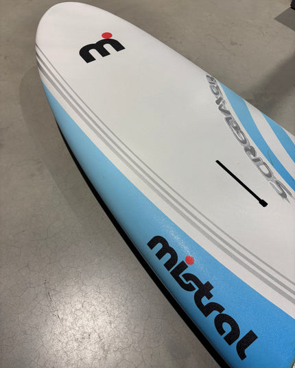 Mistral Screamer - 110L