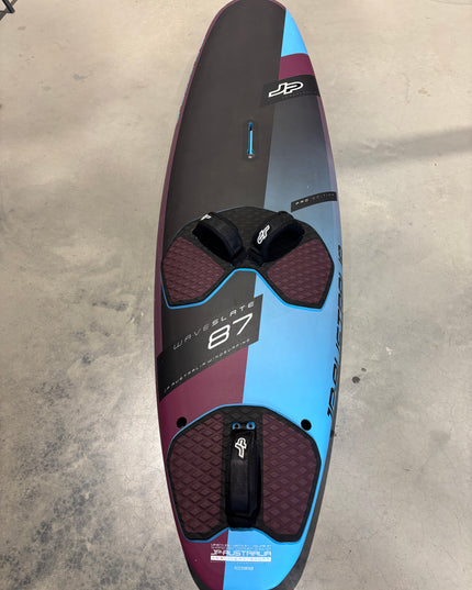 JP Waveslate PRO Edition - 87L