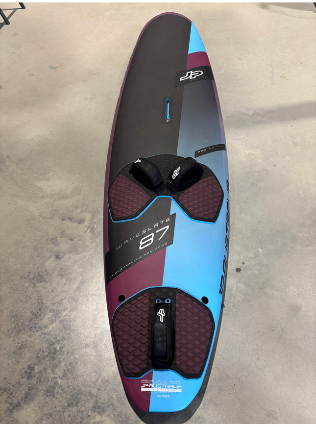 JP Waveslate PRO Edition - 87L