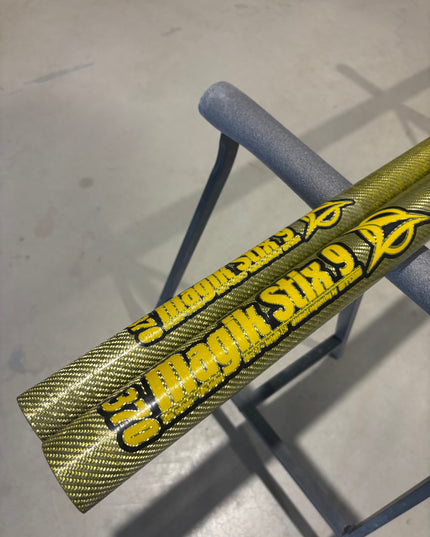 Neilpryde Hellcat 5.2 + Arrows 370 SDM C80