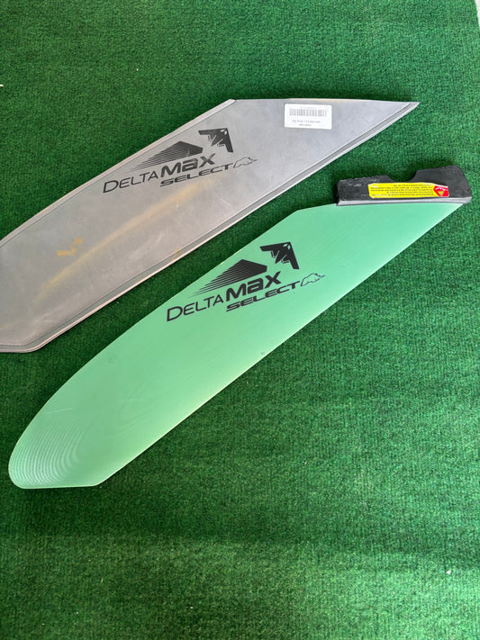Select Delta Max 2.0 maat L Powerbox