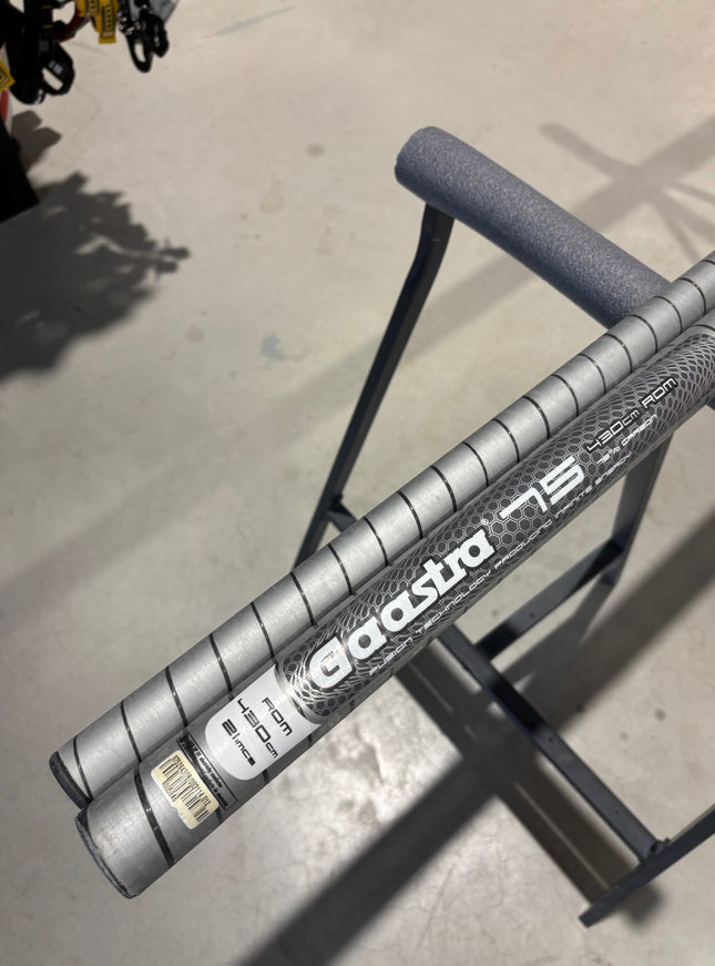 Gaastra 490 SDM - 75% Carbon - HT