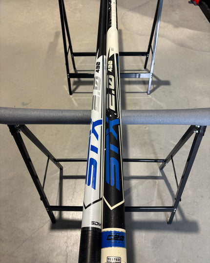 STX 430 SDM - 20% Carbon - CC
