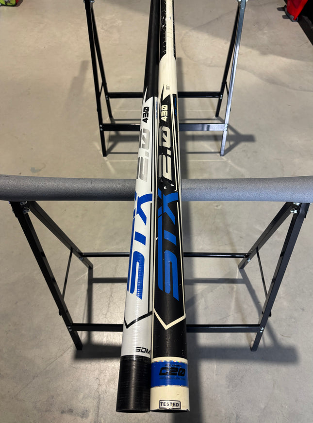 STX 430 SDM - 20% Carbon - CC