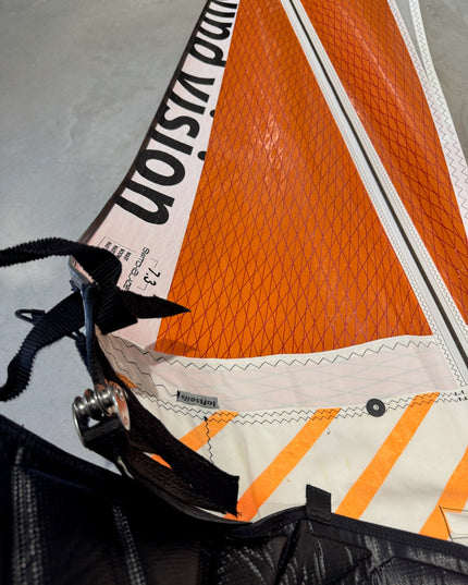 Loftsails Switchblade 7.3
