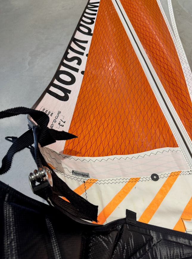 Loftsails Switchblade 7.3
