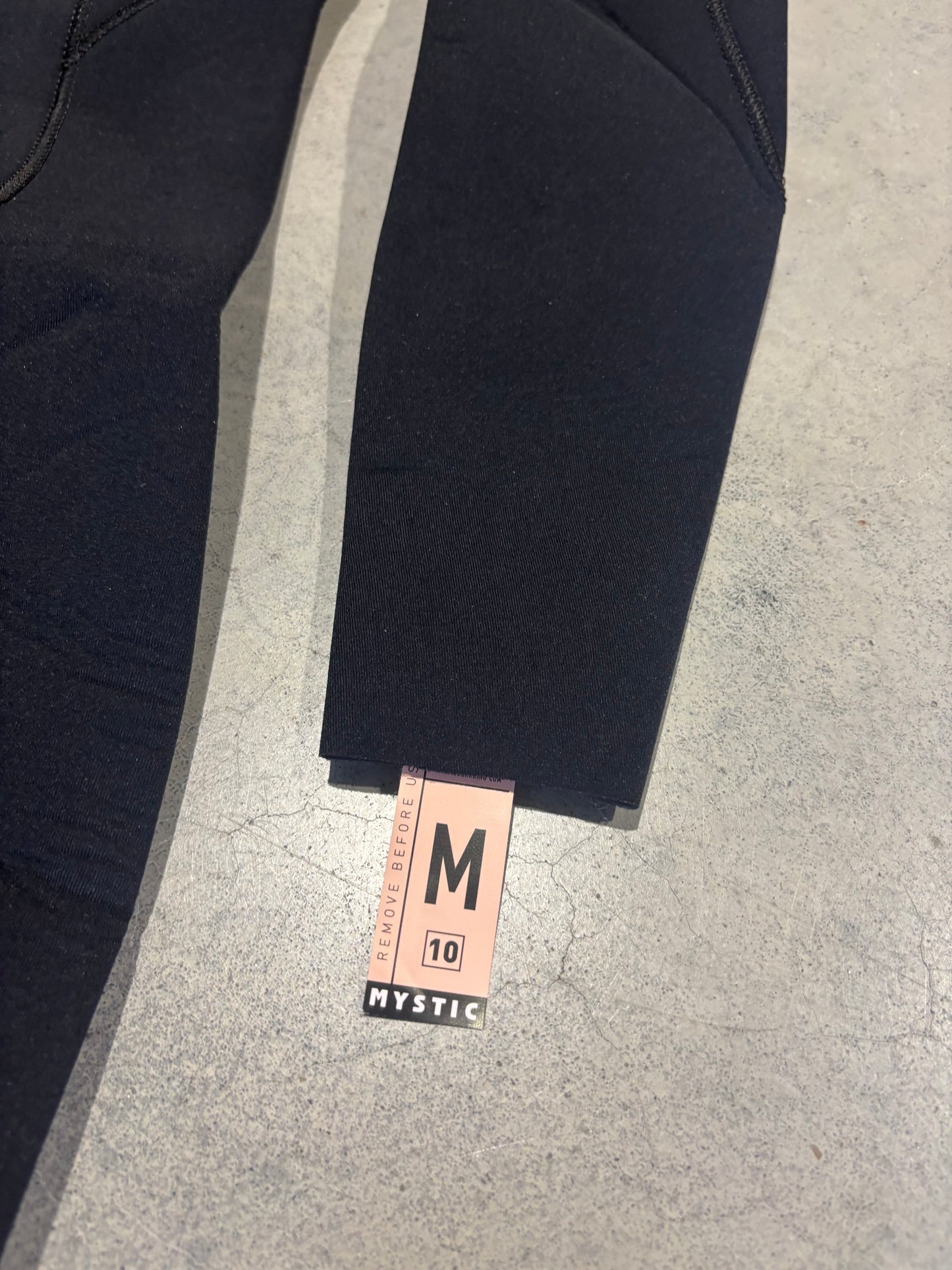 Mystic Haven 4/3mm Dames maat M