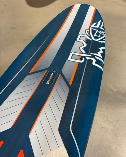 Starboard Isonic Carbon Reflex 72 - 121L