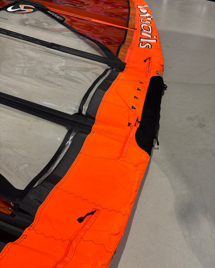Loftsails Switchblade 6.3 ZGAN