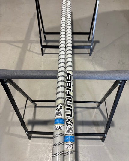 Unifiber 430 RDM - 80% Carbon - HT