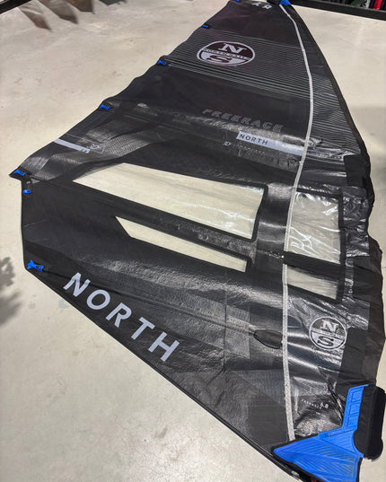 North Sails Freerace 6.8