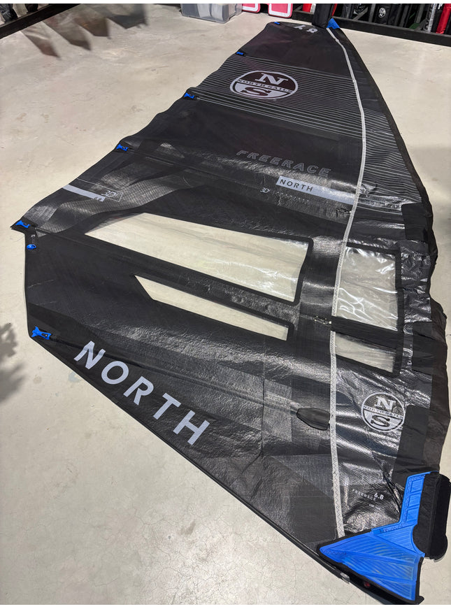 North Sails Freerace 6.8