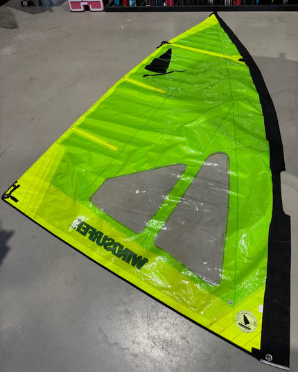 Windsurfer LT 5.7 By Exocet / NIEUW