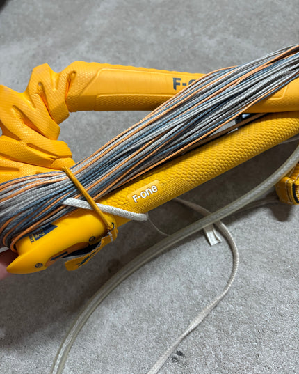 F-One Linx Bar 45/52