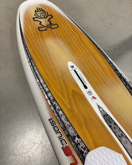 Starboard Isonic Wood - 97L