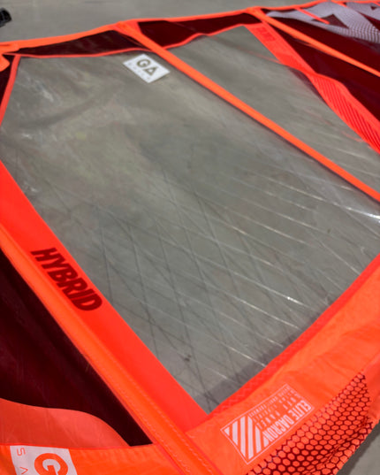 Gaastra Hybrid 6.4