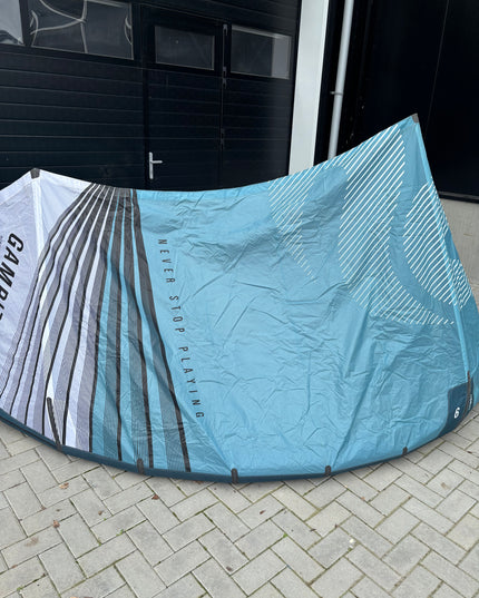 PLKB SET Gambit V2 9m + Shepherd 137x41 + Compass Bar (NIEUW)