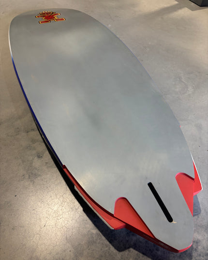 Starboard Isonic Wood - 110L