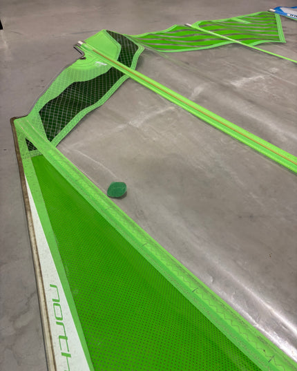North Sails E_Type 6.6