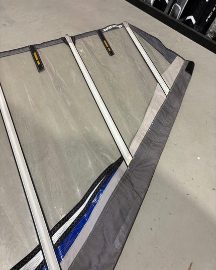 Gaastra GTX 8.0 + Quicktip 490 SDM C30