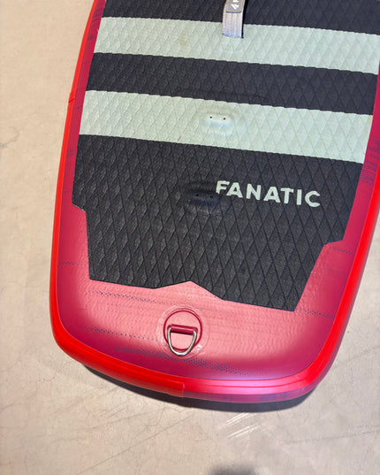 Fanatic Sky Air Premium 5’10 - 150L