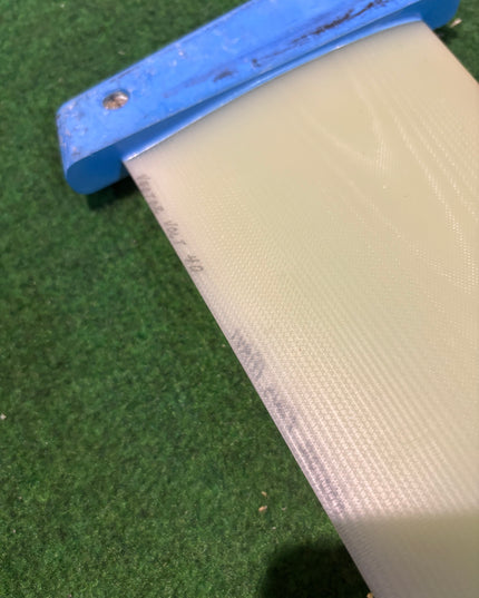 Vector Fins Bolt 40cm Tuttlebox
