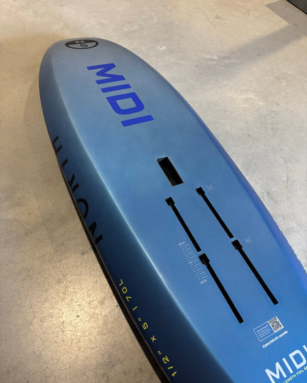 North Midi 5’8 - 70L