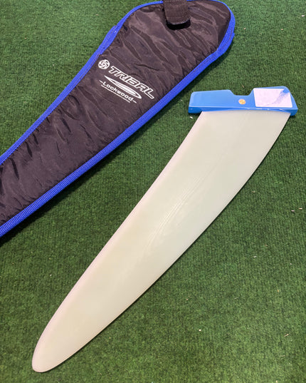 Tribal Weedspeed 35cm Powerbox / NIEUW